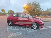 2000 Peugeot 206