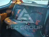 2000 Peugeot 206
