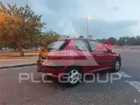 2000 Peugeot 206