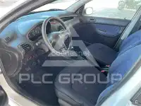 2000 Peugeot 206