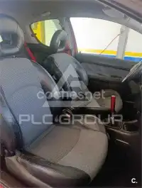 2000 Peugeot 206