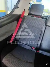 2000 Peugeot 206