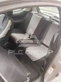 2000 Peugeot 206