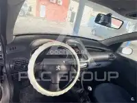 2000 Peugeot 206