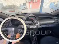 2000 Peugeot 206