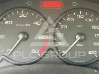 2000 Peugeot 206