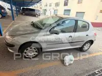 2000 Peugeot 206