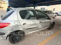 2000 Peugeot 206