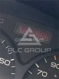 2000 Peugeot 206