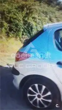 2000 Peugeot 206