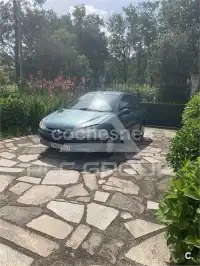 2000 Peugeot 206