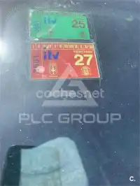 2000 Peugeot 206
