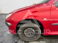 2000 Peugeot 206