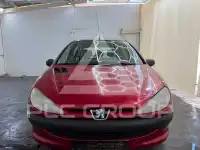 2000 Peugeot 206