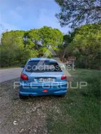 2000 Peugeot 206