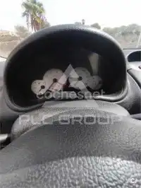 2000 Peugeot 206