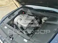 2000 Peugeot 607