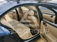 2000 Peugeot 607