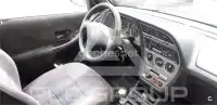 2000 Peugeot 306