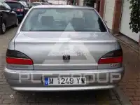 2000 Peugeot 306