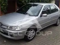 2000 Peugeot 306