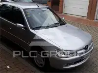 2000 Peugeot 306