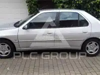 2000 Peugeot 306