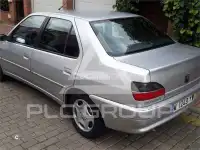 2000 Peugeot 306