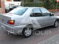 2000 Peugeot 306