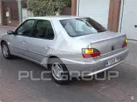 2000 Peugeot 306