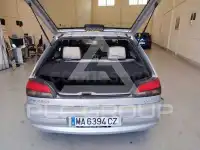 2000 Peugeot 306