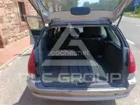 2000 Peugeot 306