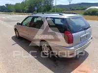 2000 Peugeot 306