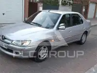 2000 Peugeot 306