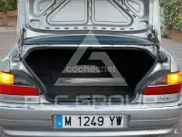 2000 Peugeot 306