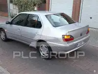 2000 Peugeot 306