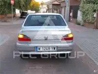 2000 Peugeot 306