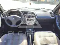 2000 Peugeot 306