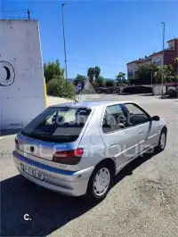 2000 Peugeot 306