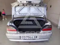 2000 Peugeot 306