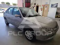 2000 Peugeot 306