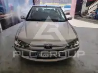 2000 Peugeot 306