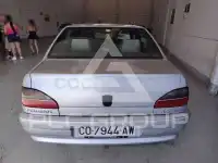2000 Peugeot 306