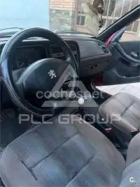 2000 Peugeot 306