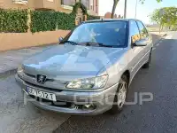 2000 Peugeot 306