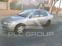 2000 Peugeot 306
