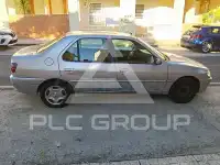 2000 Peugeot 306