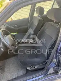 2000 Peugeot 306