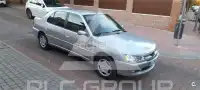 2000 Peugeot 306