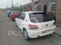 2000 Peugeot 306